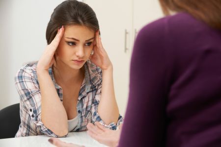 Sozialpsychiatrischer Dienst bietet kostenlose und persönliche Beratung an © Foto highwaystarz / fotolia.com